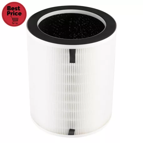 Home AIR 50/S szűrő AIR 50 légtisztítóhoz, H13 szűrési szint