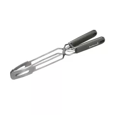   Barbecook BC-ACC-7028 army stílusú fogó, 38cm-es, khaki zöld nyél