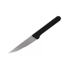   Barbecook BC-ACC-7049 4db-os Olivia rozsdamentes acél steak kés, ergonómikus nyél, 25cm
