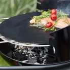 Barbecook BC-ACC-7438 2db-os grill lap, 32cm átmérő