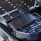 Barbecook BC-SMO-5019 füstölő doboz