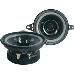   SAL BK 087 autóhangszóró pár, 87 mm, 2 x 35 Wmax, 75 - 18.500 Hz, 85 dB, PEI magas
