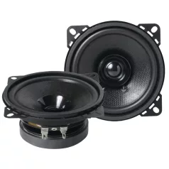   SAL BK 100 autóhangszóró pár, 100 mm, dupla kónusz, 2 x 45 Wmax, 4 Ohm, 55 - 19.0
