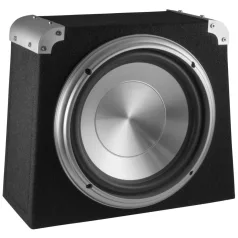   SAL BS 10 szubláda, 150 W, 250 mm hangszóró, 4 Ohm, polipropilén membrán, 355 x300