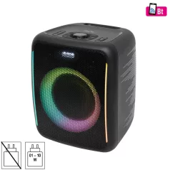 BoomBox, vízálló