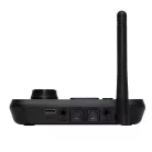 SAL BTRC 1000 sztereó streaming box, ByPass, digitális-analóg átalakító, 2 BT eszköz
