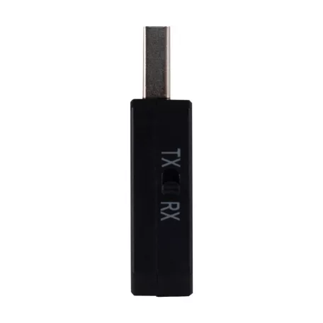 SAL BTRC 30 vezeték nélküli BT adapter, adó és vevő, AUX I/O,