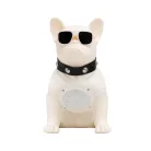 SAL BT DOG hordozható multimédia-hangszóró, 5 W, BT, FM rádió, ~5 óra üzemidő, USB