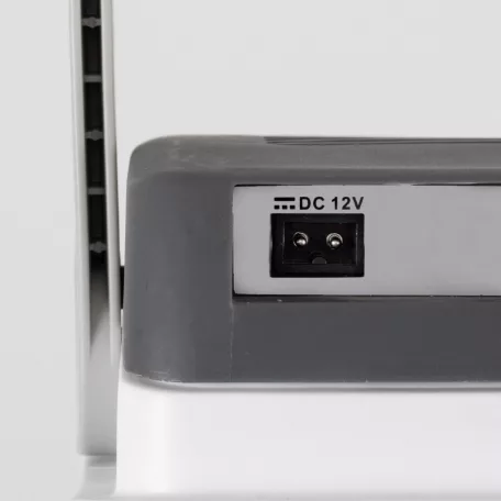 HOME CB 23 hűtőtáska, 22 liter űrtartalom, 12 V-os tápellátás, 45 W teljesítmény