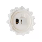 Home CDM 12 asztali dísz, LED-es fenyőfa, 1 db LED