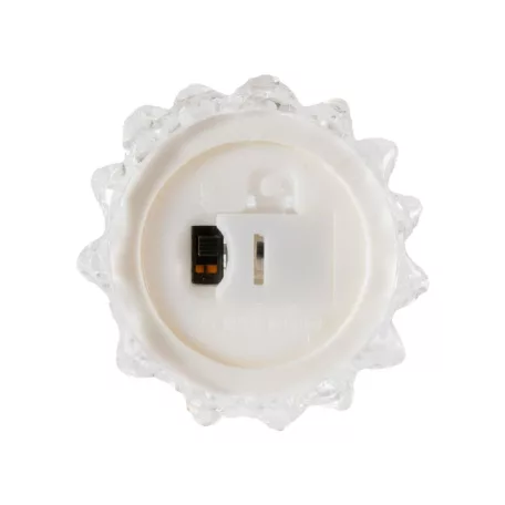 Home CDM 12 asztali dísz, LED-es fenyőfa, 1 db LED