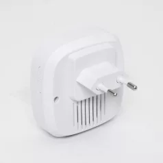   Home DBK 1500AC vezeték nélküli csengő, elem nélküli, 150m hatótáv, 36 dallam, 4fokozatú