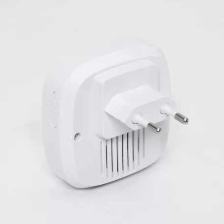 Home DBK 1500AC vezeték nélküli csengő, elem nélküli, 150m hatótáv, 36 dallam, 4fokozatú