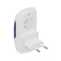   Home DBS 1501AC vezeték nélküli csengőszett, 150m hatótáv, 36 dallam, többszólamú
