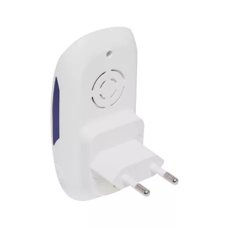 Home DBS 1501AC vezeték nélküli csengőszett, 150m hatótáv, 36 dallam, többszólamú