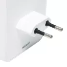 Honeywell Home DC311NP2 vezeték nélküli csengő, 150m hatótávolság, 4 dallam, IP55