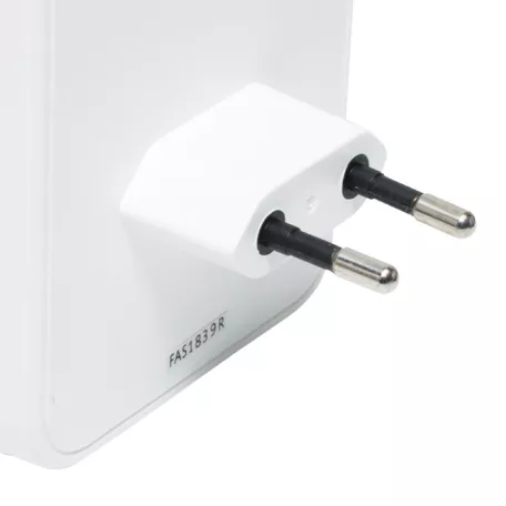 Honeywell Home DC311NP2 vezeték nélküli csengő, 150m hatótávolság, 4 dallam, IP55