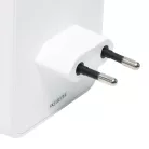 Honeywell Home DC313NP2 vezeték nélküli csengő, 150m hatótáv, 6 dallam, LED jelzőfény