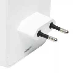   Honeywell Home DC313NP2 vezeték nélküli csengő, 150m hatótáv, 6 dallam, LED jelzőfény