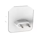 Honeywell Home DC515N vezeték nélküli csengő, 150m hatótáv, 9 dallam, időzíthetőnémítás