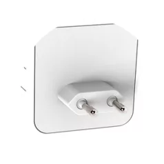   Honeywell Home DC515N vezeték nélküli csengő, 150m hatótáv, 9 dallam, időzíthetőnémítás
