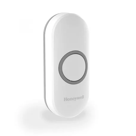 Honeywell Home DCP311 nyomógomb, 200m RF hatótáv, 868mhz, IP55, Honeywell DC csengőkhöz