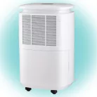 Home DHM 10LR párátlanító, ajánlott szobaméret max. 20 m2, 10 liter párátlanítókapacitás
