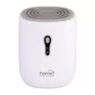Home DHM 300 párátlanító, Peltier rendszerű, párátlanítás max. 300 ml/nap, 0,5 literes