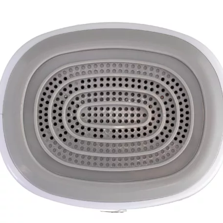 Home DHM 300 párátlanító, Peltier rendszerű, párátlanítás max. 300 ml/nap, 0,5 literes