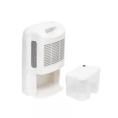   Home DHM 710 párátlanító, Peltier rendszerű, párátlanítás max. 700 ml/nap, 1,65literes