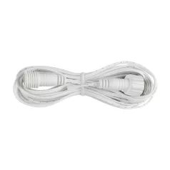   Home DLC 5M adapter tápkábel / toldókábel, kül- és beltéri kivitel, IP44, freccsenő