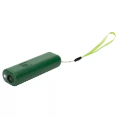   Home DOG 01 hordozható kutyariasztó, 10 m hatótáv, 25 kHz frekvencia, LED jelzőfény