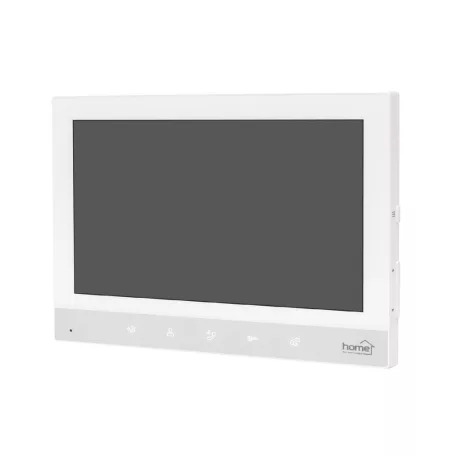 Home DPV260 7 colos videó-kaputelefon szett, éjszakai kameramóddal, 30 féle csengetési