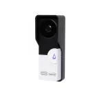 Home DPV260 7 colos videó-kaputelefon szett, éjszakai kameramóddal, 30 féle csengetési