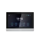 Home DPV SMART video kaputelefon, 7" érintőképernyő, IP65, AHD kamera, mozgásérzékelő