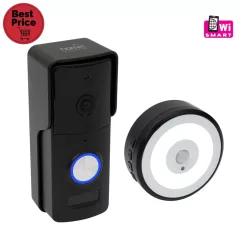   Home DPV WIFI 100 5 az 1-ben smart videó kaputelefon szett, vezeték vélküli, Tuya