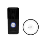 Home DPV WIFI 100 5 az 1-ben smart videó kaputelefon szett, vezeték vélküli, Tuya