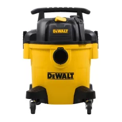   DeWALT DXV20P száraz-nedves porszívó, 20 liter, 15 Kpa, 37,8 l/s, 8 tartozék, 1050