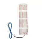 Fűtőszőnyeg hidegburkolat alá, 5x0,5m, 375W, 150W/m2