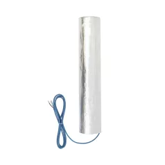 Fűtőszőnyeg melegburkolat alá, 10x0,5m, 750W, 150W/m2