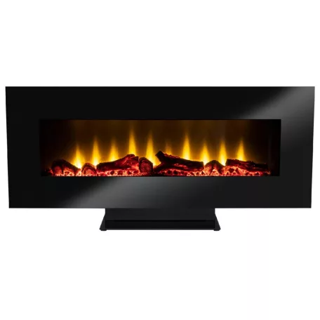 Home FKK 24 falra szerelhető vagy talpra állítható elektromos látványkandalló, 900W/1800W