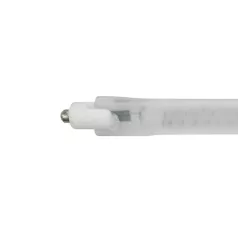 Fűtőbetét, 24 cm, 400W