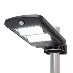   Home FLP1002SOLAR napelemes LED reflektor, 1000 lm, PIR mozgásérzékelő, 120° 5m,2