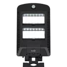 Home FLP1002SOLAR napelemes LED reflektor, 1000 lm, PIR mozgásérzékelő, 120° 5m,2