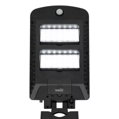   Home FLP1002SOLAR napelemes LED reflektor, 1000 lm, PIR mozgásérzékelő, 120° 5m,2