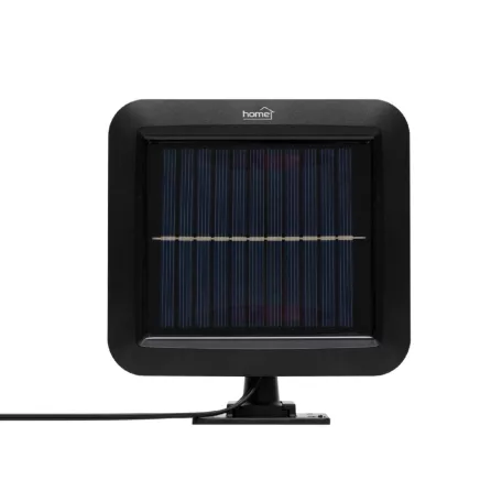 Home FLP250SOLAR napelemes LED reflektor, 250 lm, PIR mozgásérzékelő, 120° 5m, 56