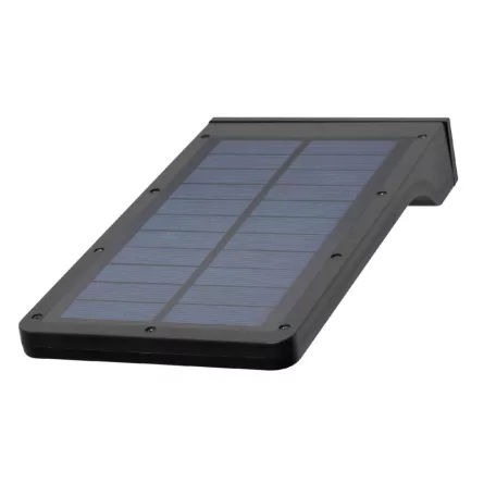 Home FLP300SOLAR napelemes LED reflektor, 300 lm, PIR mozgásérzékelő, 120° 5m, 36