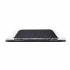 HOME FLP301SOLAR napelemes LED reflektor, 40 db SMD LED, 300 lumen, PIR mozgásérzékelő, IP44, 18650-es akkumulátor
