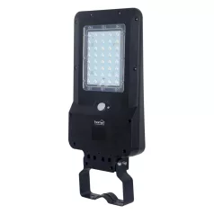   Home FLP 1600 SOLAR, szolárpaneles LED reflektor, PIR mozgásérzékelő, 1600 lm, 60
