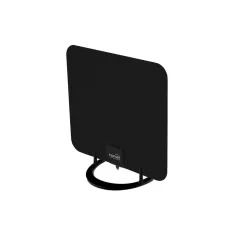   Home FZ 52 DVB-T/T2 szobaantenna erősítővel,  52 dB, FM, VHF, UHF, analóg és digitális